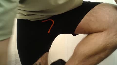 proseccopapi23 online show from 02/16/25, 06:54