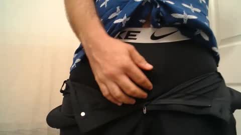 proseccopapi23 online show from 02/17/25, 03:47