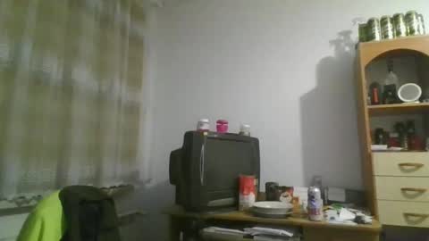 Snapshot of prosexualny chatting on 12/25/24, 12:37 Mariusz online show from 12/25/24, 12:37
