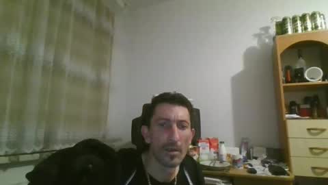 Snapshot of prosexualny chatting on 01/15/25, 09:51 Mariusz online show from 01/15/25, 09:51