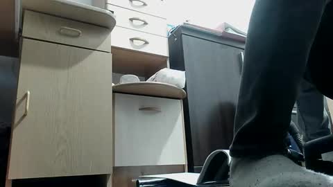 Snapshot of prosexualny chatting on 02/08/26, 10:46 Mariusz online show from 02/08/26, 10:46