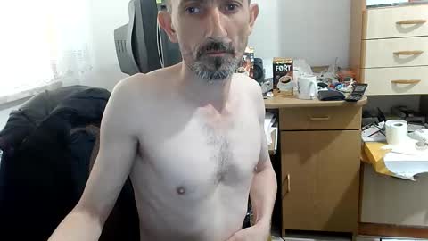 Snapshot of prosexualny chatting on 03/22/26, 07:12 Mariusz online show from 03/22/26, 07:12