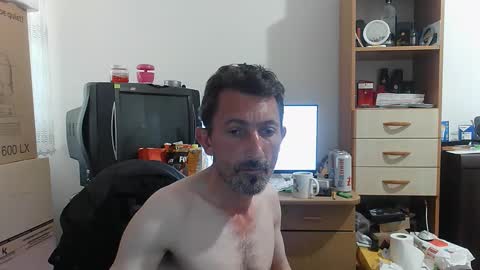 Snapshot of prosexualny chatting on 05/23/26, 11:58 Mariusz online show from 05/23/26, 11:58