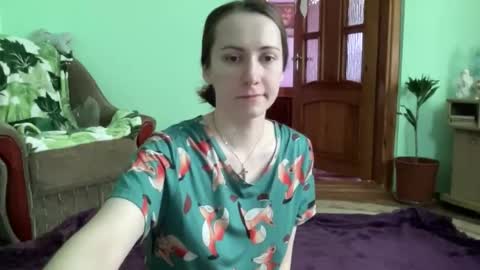 proud sweet 21 online show from 09/22/25, 02:41