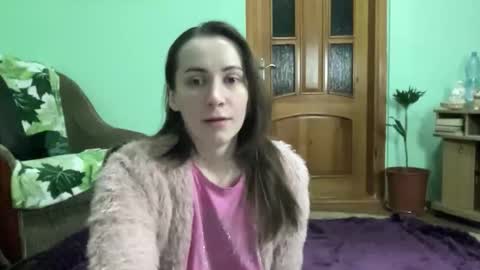 proud sweet 21 online show from 11/09/25, 02:10