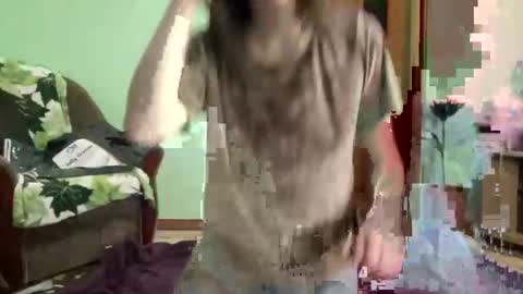 proud sweet 21 online show from 11/22/25, 01:37