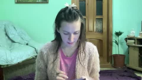 proud sweet 21 online show from 12/13/25, 11:54