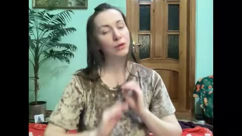 proud sweet 21 online show from 05/07/26, 11:32