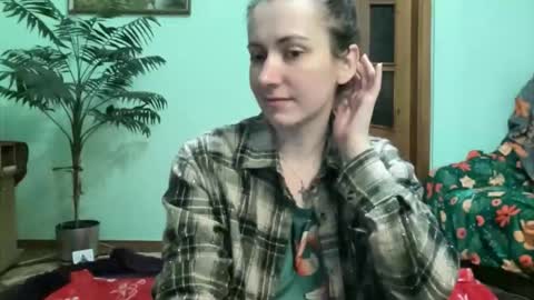 proud sweet 21 online show from 05/11/26, 12:16