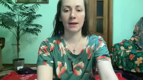 proud sweet 21 online show from 05/11/26, 11:35