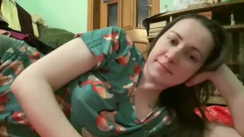 proud sweet 21 online show from 05/14/26, 11:33
