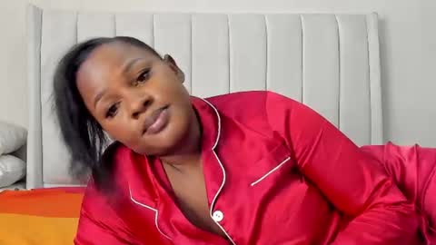 proudafricaka online show from 06/29/26, 04:52