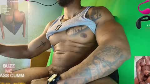 sergeant. online show from 06/03/26, 02:19