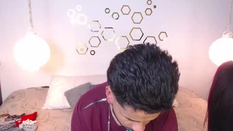 Adris  Juan online show from 11/09/25, 01:48