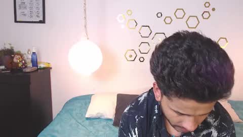 Adris  Juan online show from 12/05/25, 04:21