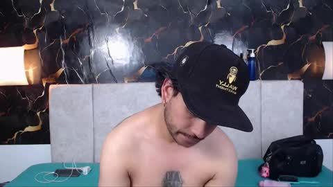 Adris  Juan online show from 03/02/26, 04:36