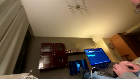 Snapshot of provo10 chatting on 11/08/25, 08:18 provo10 online show from 11/08/25, 08:18