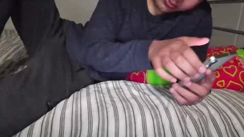 Prozacplz online show from 11/23/25, 06:13