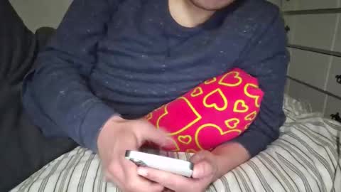 Prozacplz online show from 11/24/25, 01:05