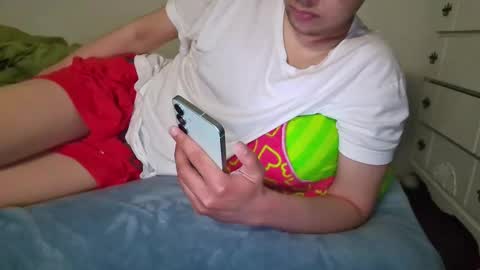 Prozacplz online show from 12/22/25, 05:37