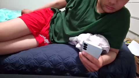 Prozacplz online show from 05/24/26, 04:06