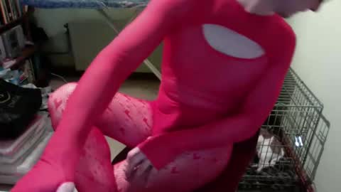 Snapshot of prrysport123 chatting on 02/03/25, 09:30 prrysport123 online show from 02/03/25, 09:30