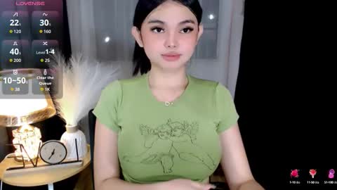 Snapshot of prtty_abby03 chatting on 09/28/25, 03:12 prtty abby03 on ig follow me love online show from 09/28/25, 03:12