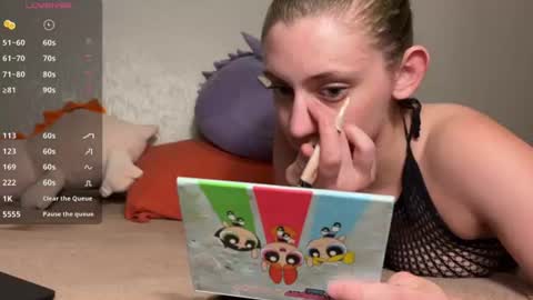 Oli online show from 06/23/26, 08:07