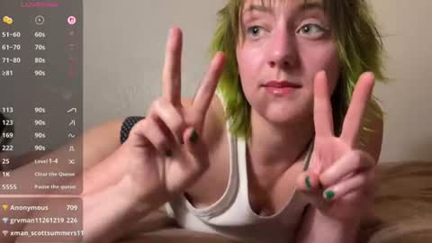 Oli online show from 07/05/26, 06:26