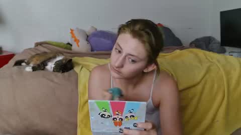 Oli online show from 07/22/26, 06:22