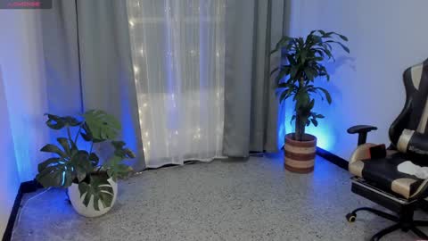    INDEPENDENT MODEL online show from 02/07/25, 11:12