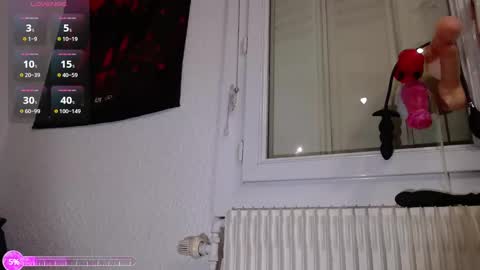 slave4you online show from 01/11/25, 07:16