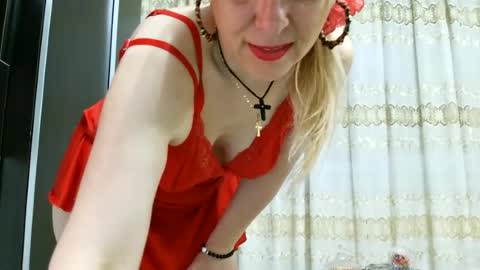 Pryncess sweety online show from 06/26/26, 10:25