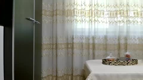 Pryncess sweety online show from 06/27/26, 11:04