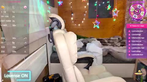 Queen of Pain online show from 02/13/25, 12:21