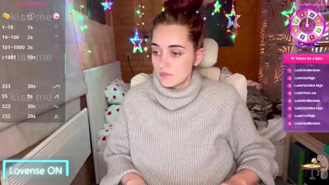 Queen of Pain online show from 02/25/25, 07:14