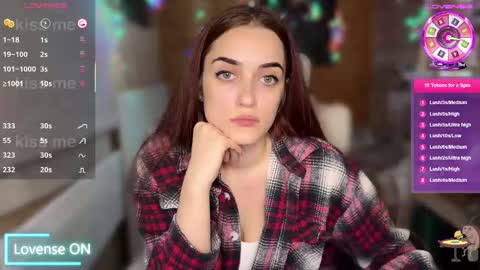 Queen of Pain online show from 03/02/25, 10:27