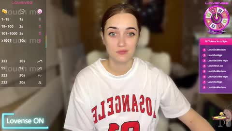 Queen of Pain online show from 03/05/25, 12:16