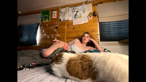 Queen of Pain online show from 04/26/26, 10:13