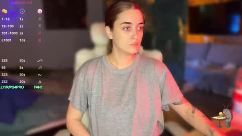 Queen of Pain online show from 10/26/25, 10:47