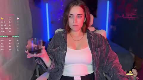 Queen of Pain online show from 11/08/25, 09:31