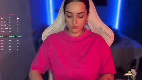 Queen of Pain online show from 11/19/25, 09:48