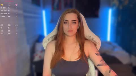 Queen of Pain online show from 03/16/26, 11:14