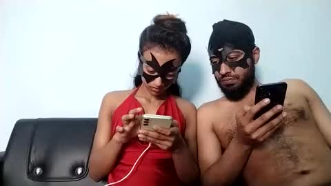 Pseudonym online show from 02/24/26, 03:04