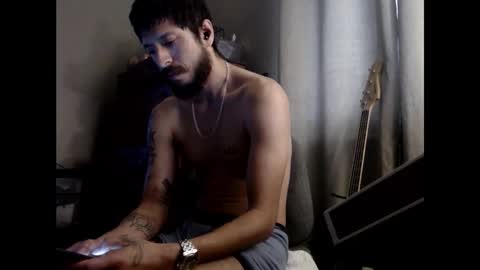 Sk8wave online show from 11/10/25, 08:41