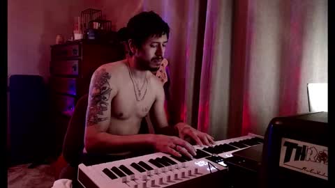 Sk8wave online show from 11/29/25, 03:20