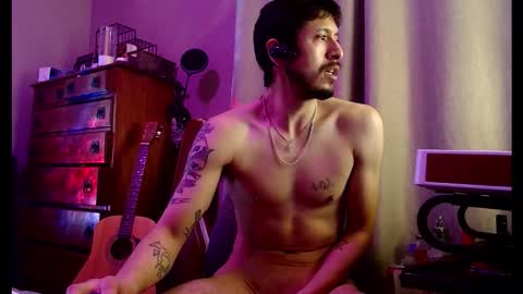 Sk8wave online show from 12/18/25, 02:34