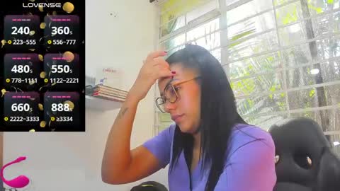 psique_naughty2 online show from 02/20/25, 12:47