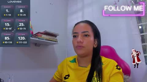 psique_naughty2 online show from 11/29/25, 06:11