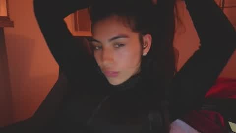 Katerine online show from 05/19/26, 01:56